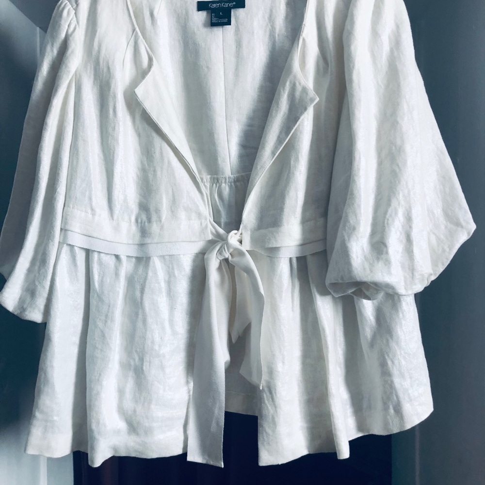 Fashion jacket